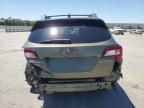 2018 Subaru Outback 2.5I Limited for Sale in Orlando, FL - Rollover