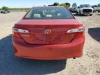 2013 Toyota Camry L zu verkaufen in Conway, AR - Front End