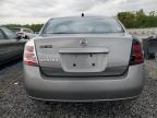 2008 Nissan Sentra 2.0 zu verkaufen in Spartanburg, SC - Front End