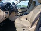 2016 MERCEDES-BENZ GLE 350 à vendre chez Copart NC - RALEIGH