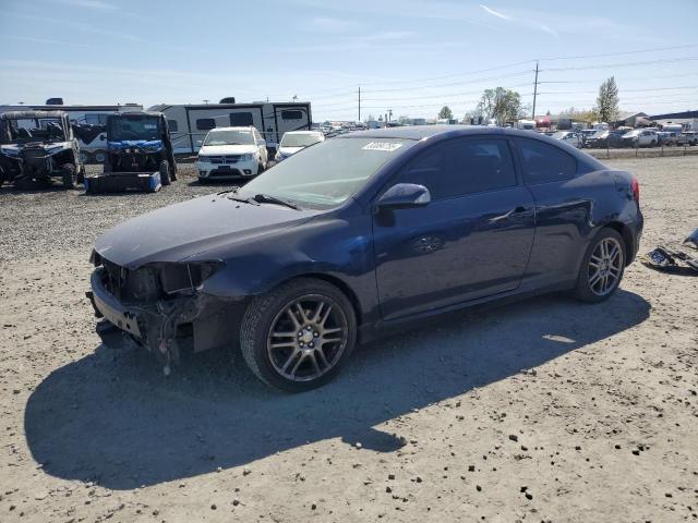 2007 Toyota Scion Tc 