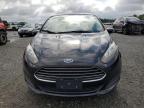 2015 Ford Fiesta Se na sprzedaż w Lumberton, NC - Side