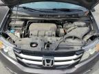 2015 Honda Odyssey Touring на продаже в Exeter, RI - Side
