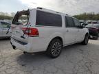 2015 Lincoln Navigator L للبيع في Kansas City، KS - Rear End