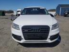 2014 Audi Q5 Premium Plus на продаже в Assonet, MA - Vandalism