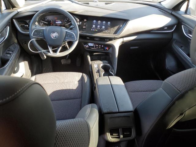  BUICK ENVISION 2023 Szary