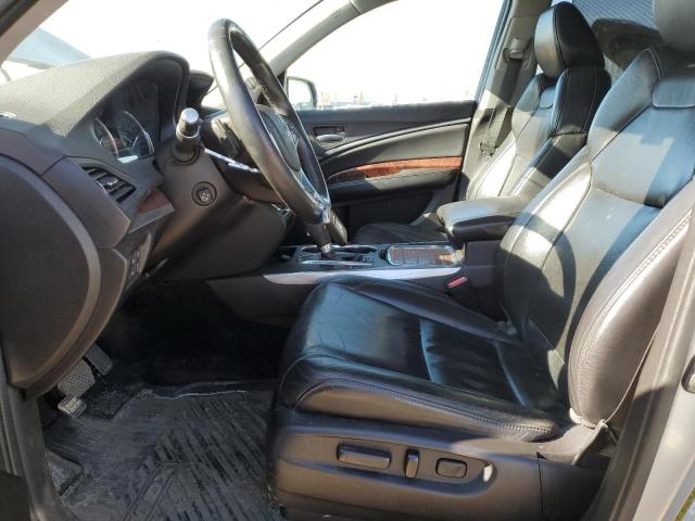 2015 ACURA MDX ADVANCE