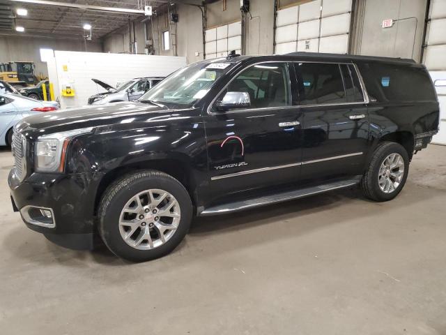 2015 Gmc Yukon Xl K1500 Slt