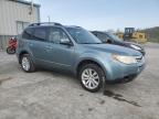 2011 Subaru Forester 2.5X Premium de vânzare în Chambersburg, PA - Mechanical