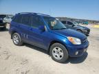 2004 Toyota Rav4  за продажба в Kansas City, KS - Front End