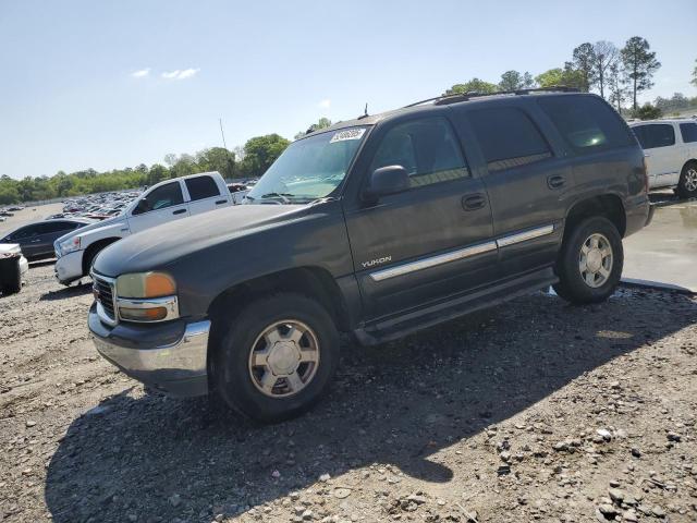 2005 Gmc Yukon 