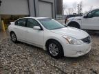2011 Nissan Altima Base zu verkaufen in Wayland, MI - Rear End