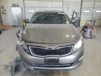 2015 Kia Optima Sx for Sale in Columbia, MO - Front End