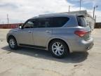 2011 Infiniti Qx56  zu verkaufen in Sun Valley, CA - Mechanical