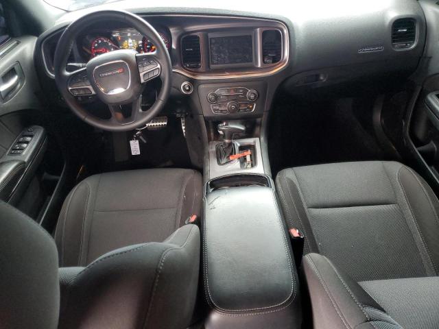  DODGE CHARGER 2020 Фиолетовый