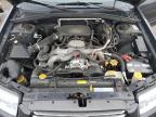 2008 Subaru Forester 2.5X zu verkaufen in Moraine, OH - Minor Dent/Scratches