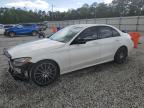 2017 Mercedes-Benz C 300 for Sale in Ellenwood, GA - Front End