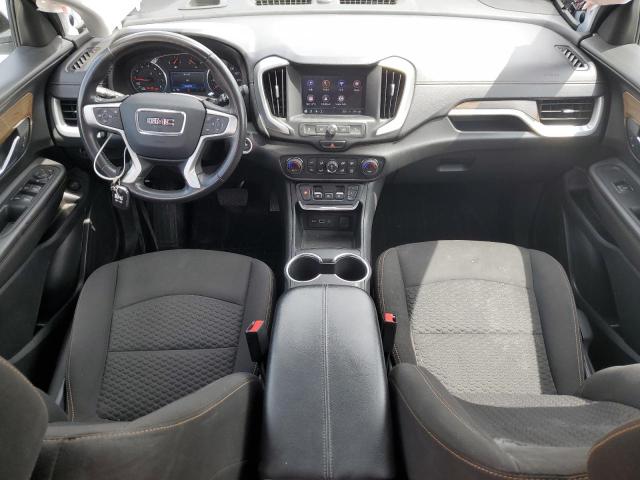  GMC TERRAIN 2021 Biały