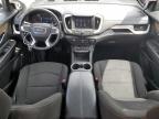 2021 Gmc Terrain Sle продається в Mentone, CA - Side