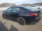 2025 Toyota Camry Xse продається в Glassboro, NJ - Front End