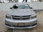 2014 Dodge Avenger Se за продажба в Bridgeton, MO - Hail