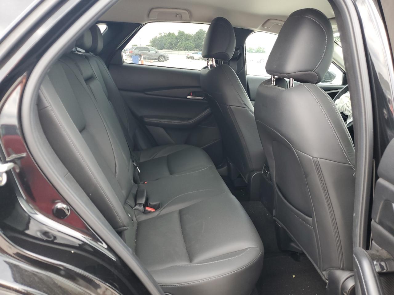 2024 Mazda Cx-30 Select VIN: 3MVDMBBM7RM611928 Lot: 55313085