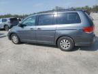 2010 Honda Odyssey Ex for Sale in Ellwood City, PA - Front End