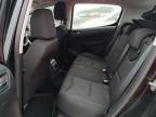 2012 PEUGEOT 308 SR HDI for sale at Copart WISBECH