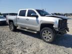 2018 Chevrolet Silverado K1500 Lt zu verkaufen in Tifton, GA - Front End