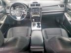 2014 Toyota Camry L за продажба в Grand Prairie, TX - Normal Wear
