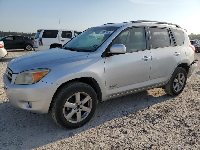 2008 Toyota Rav4 Limited