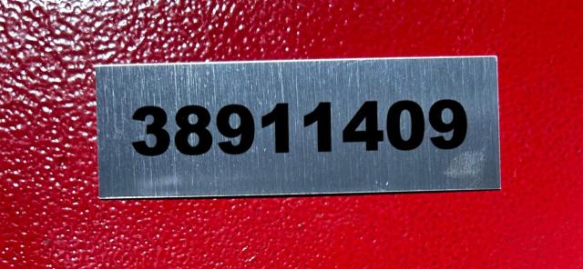 2025 'OTHER HEAVY EQUIPMENT' CLAMP PULL