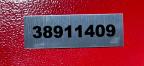 2025 'Other Heavy Equipment' Clamp Pull იყიდება New Orleans-ში, LA - Minor Dent/Scratches