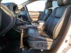 2017 INFINITI QX60  for sale at Copart TX - DALLAS