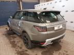 2018 LAND ROVER RANGE ROVE for sale at Copart SANDWICH