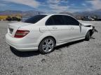 2011 Mercedes-Benz C 300 на продаже в Mentone, CA - Front End