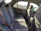 2003 Kia Sorento Ex en Venta en Spartanburg, SC - Side