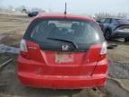 2013 Honda Fit Dx-A للبيع في Montreal-est، QC - All Over
