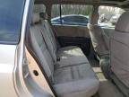 2002 TOYOTA HIGHLANDER LIMITED à vendre chez Copart ON - COOKSTOWN