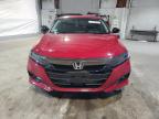 2021 Honda Accord Sport Se продається в North Billerica, MA - Side