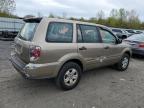 2006 Honda Pilot Lx за продажба в Assonet, MA - Normal Wear