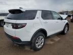 2020 Land Rover Discovery Sport S იყიდება Elgin-ში, IL - Front End