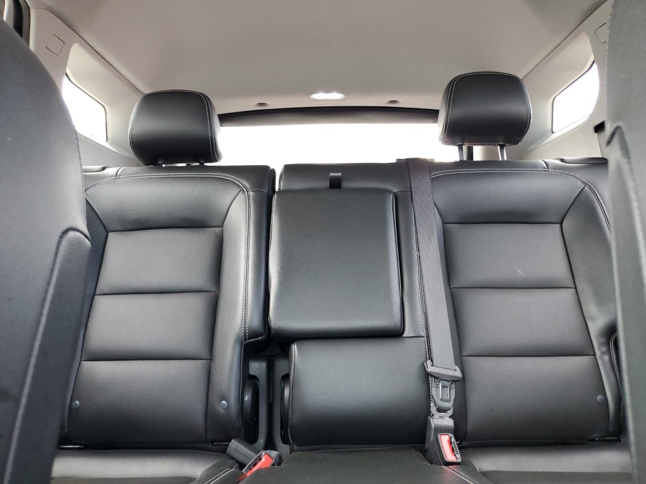 2023 GMC Terrain Slt VIN: 3GKALPEG0PL165445 Lot: 54266665