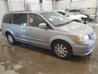 2014 Chrysler Town & Country Touring продається в Franklin, WI - Normal Wear