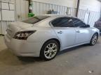 2013 Nissan Maxima S იყიდება Byron-ში, GA - Side