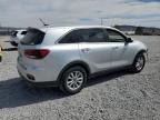 2020 Kia Sorento S продається в Reno, NV - Front End