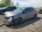 2018 Nissan Sentra S იყიდება Cicero-ში, IN - Front End