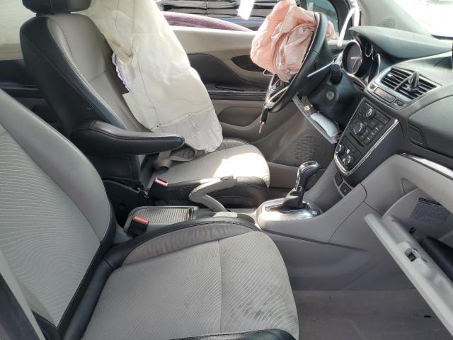  BUICK ENCORE 2014 White