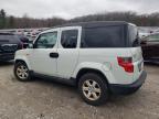 2011 Honda Element Ex en Venta en West Warren, MA - Front End