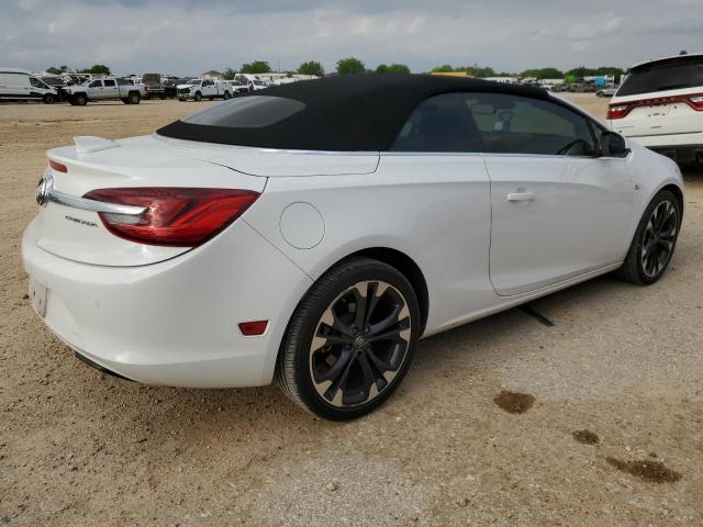  BUICK CASCADA 2019 Biały